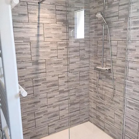 Le Serra A2 Juan-les-Pins