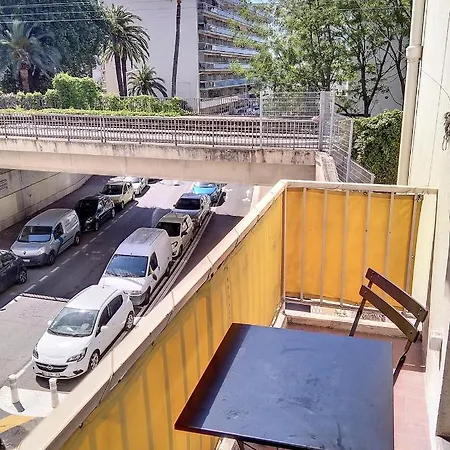 Le Serra A2 Juan-les-Pins