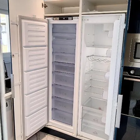 Le Serra A2 Apartment