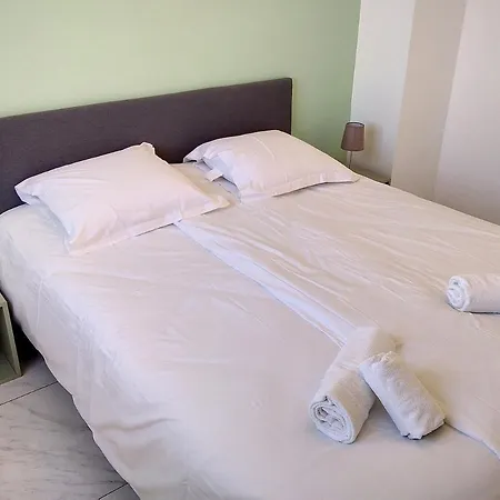 Apartment Le Serra A2 Juan-les-Pins