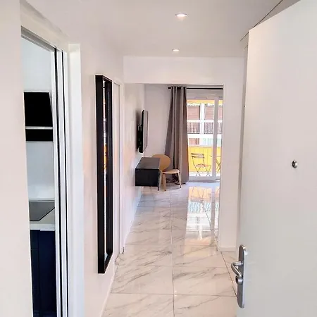 Le Serra A2 * Juan-les-Pins