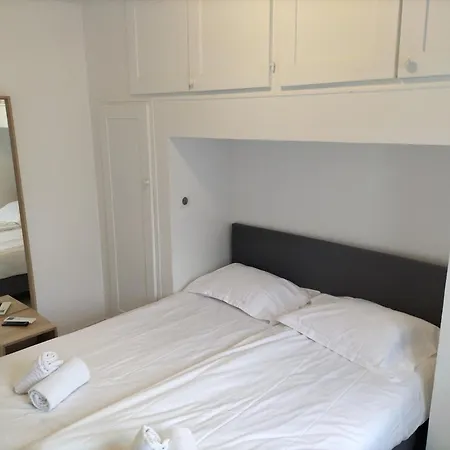 Le Serra A2 Apartment