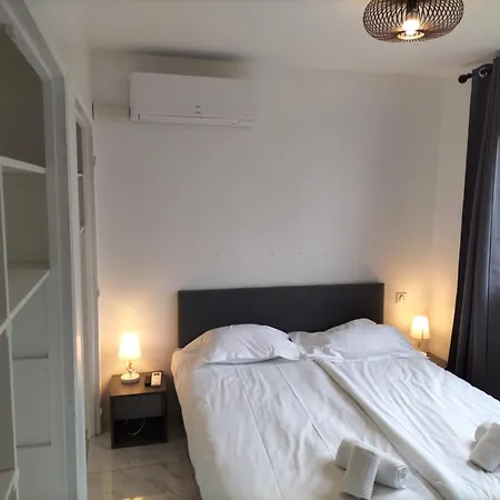 Le Serra A2 Apartment *