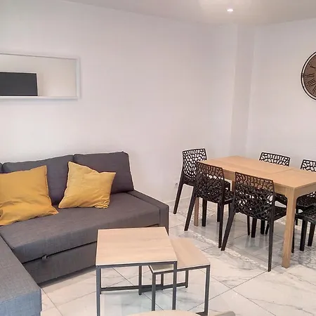 Résidence Le Serra A2 Appartement *