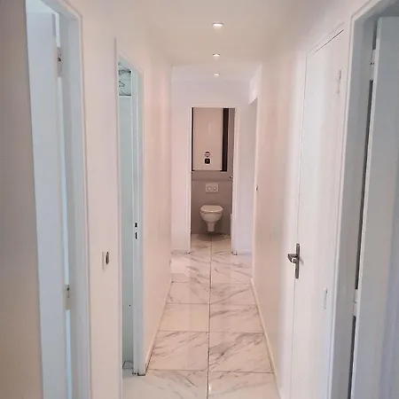 Résidence Le Serra A2 *