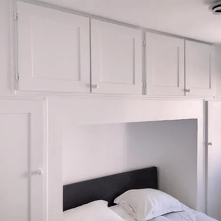 Apartment Le Serra A2 *