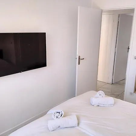 Apartment Le Serra A2
