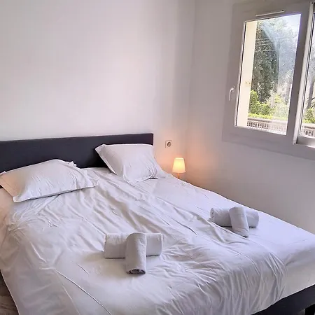 Le Serra A2 Apartment *