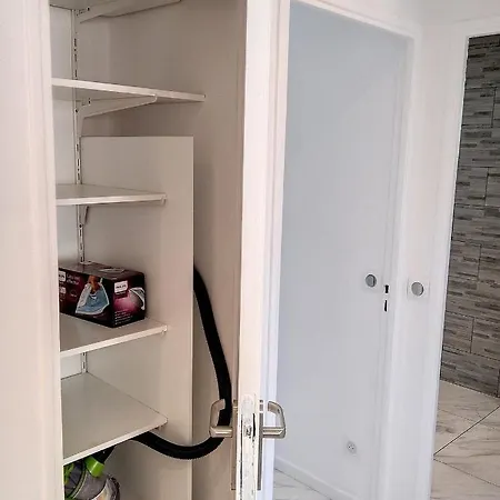Apartment Le Serra A2