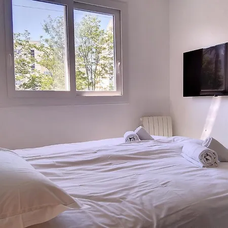 Résidence Le Serra A2 *