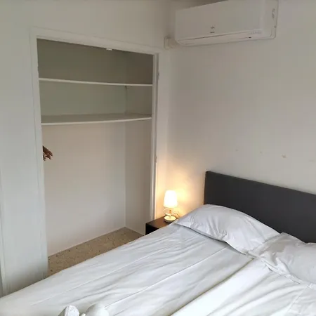 Résidence Le Serra A2