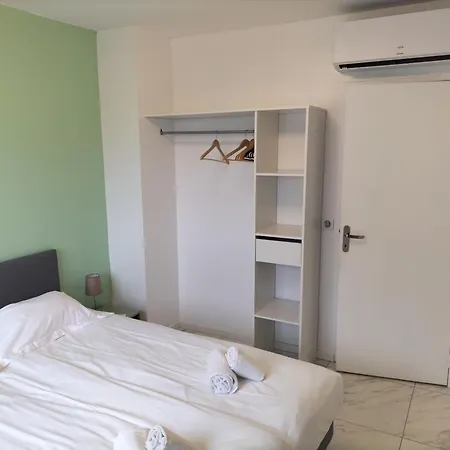Apartment Le Serra A2