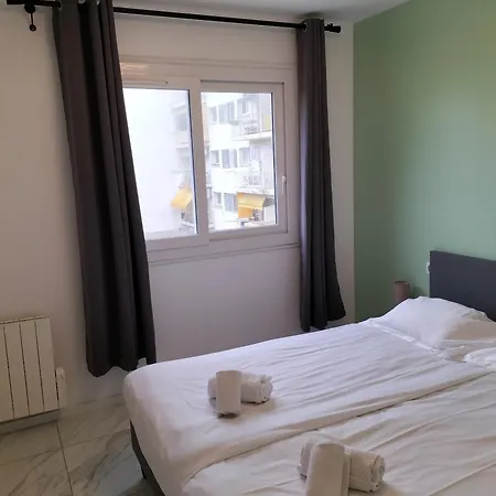 Apartment Le Serra A2 *