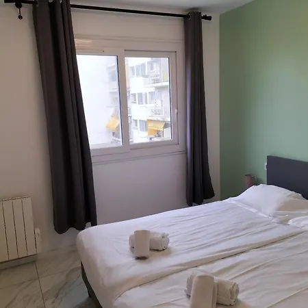 Apartment Le Serra A2 *